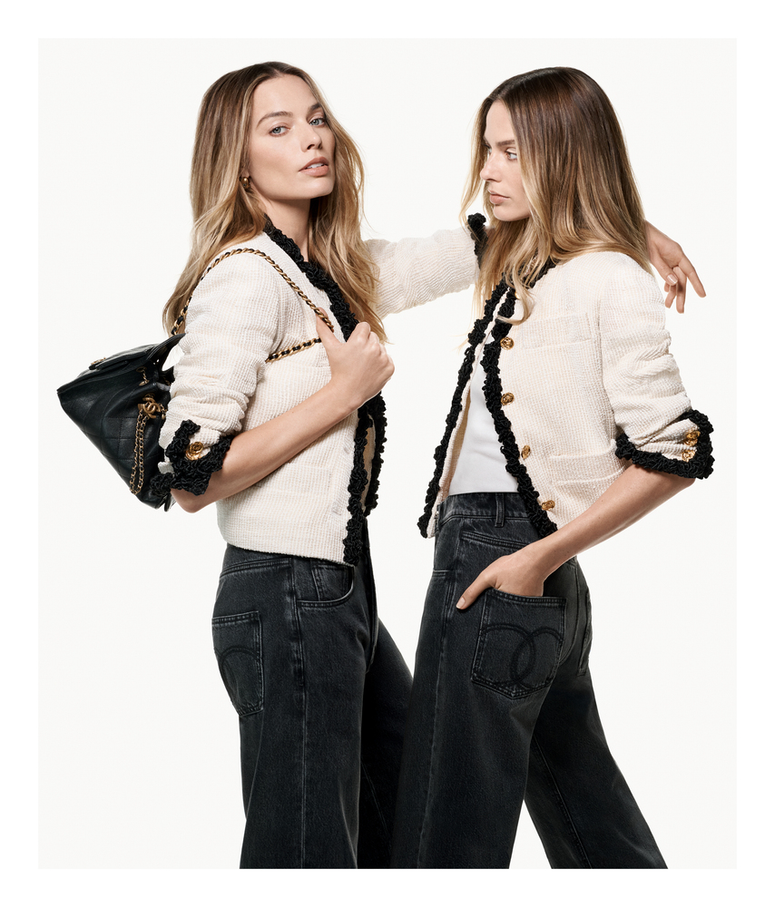 chanel chanel 25 handbag campaign 11 hd