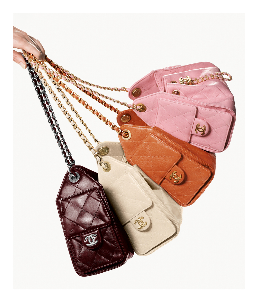 chanel chanel 25 handbag campaign 4 hd