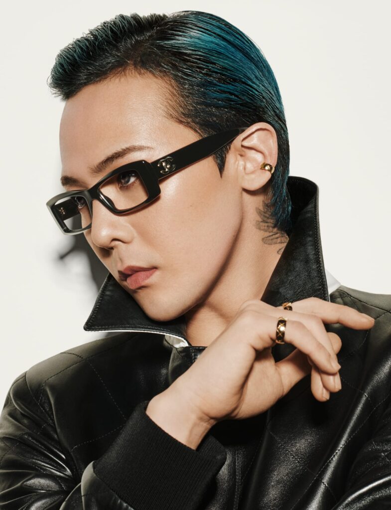 chanel eyewear spring summer 2026 chanel 9 1 ld