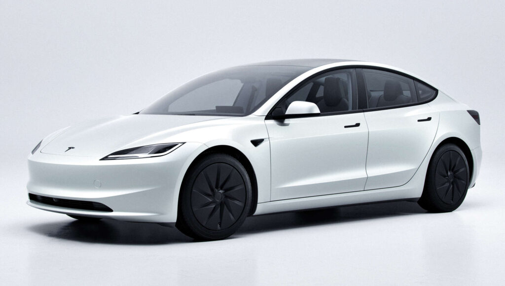 2026 tesla model 3 standard 2 e1759899924447