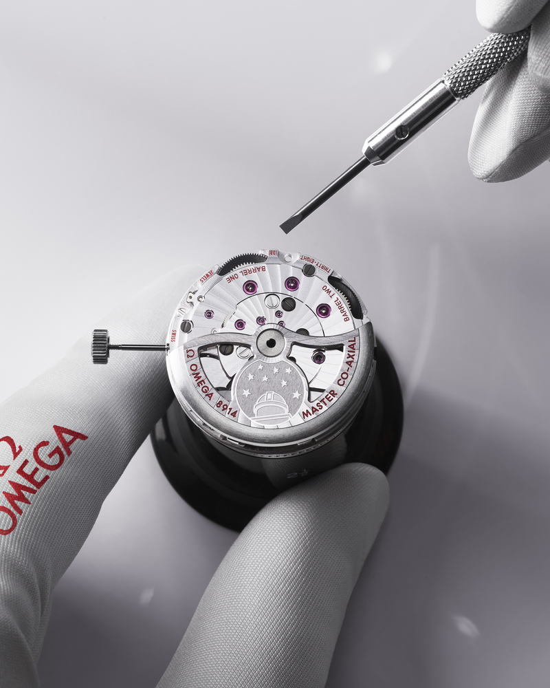 8. 8914 observatory mouvement 4 5