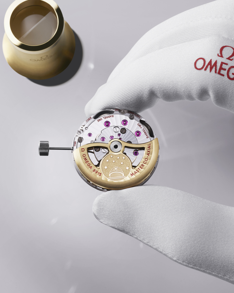 9. 8915 observatory mouvement 4 5