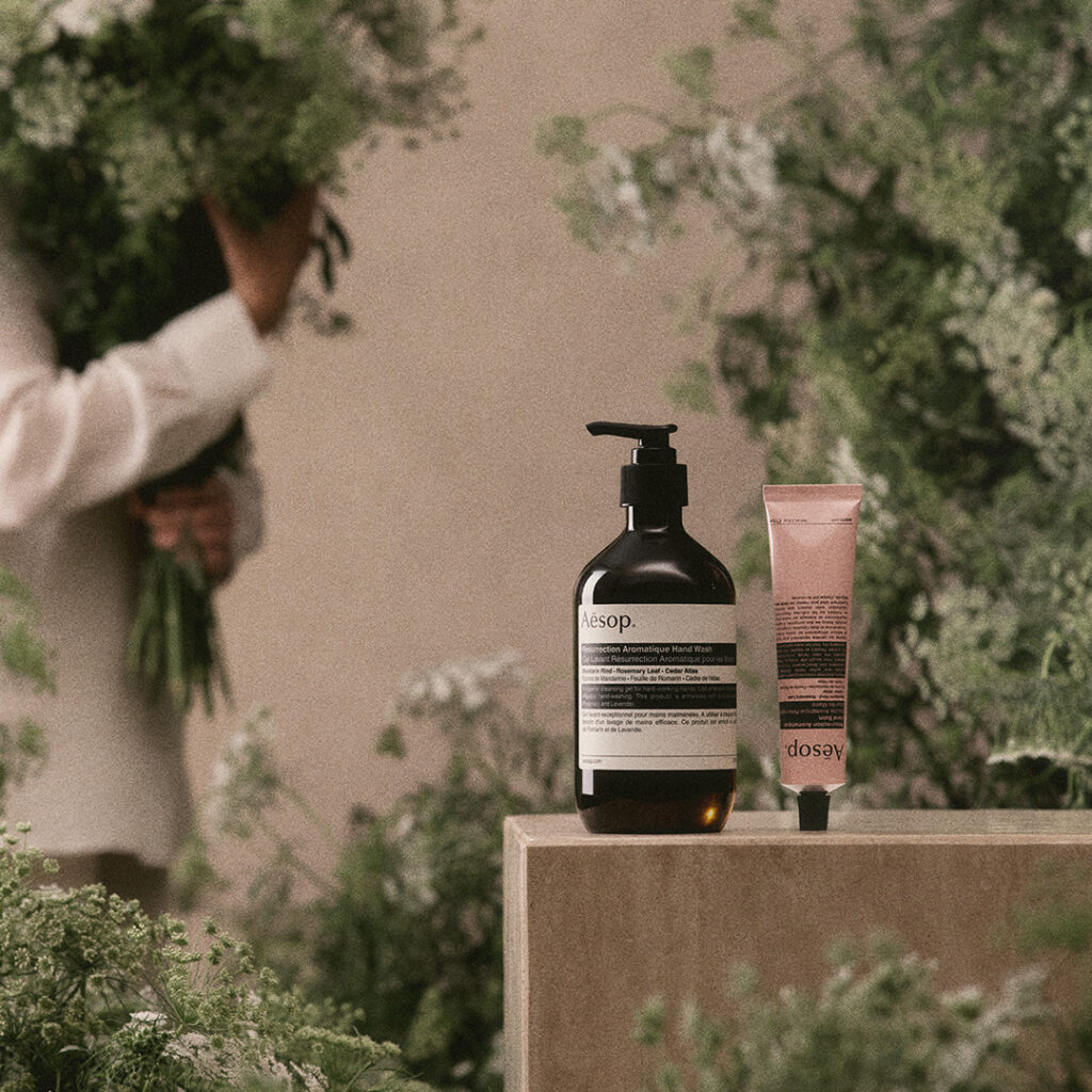 aesop mother's day 2026 2