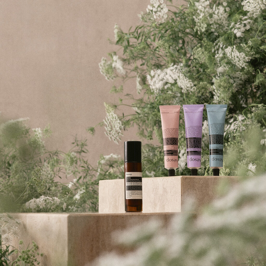 aesop mother's day 2026 4