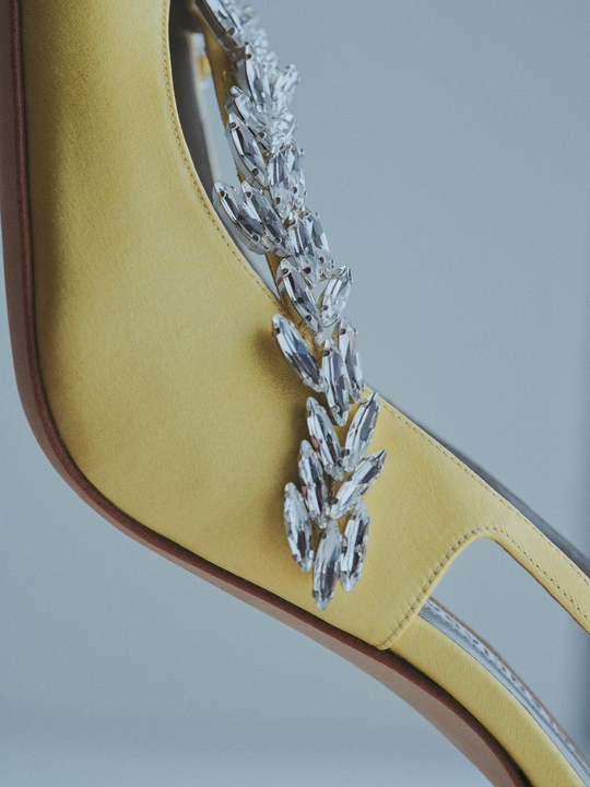 balenciaga manolo blahnik still life image 12
