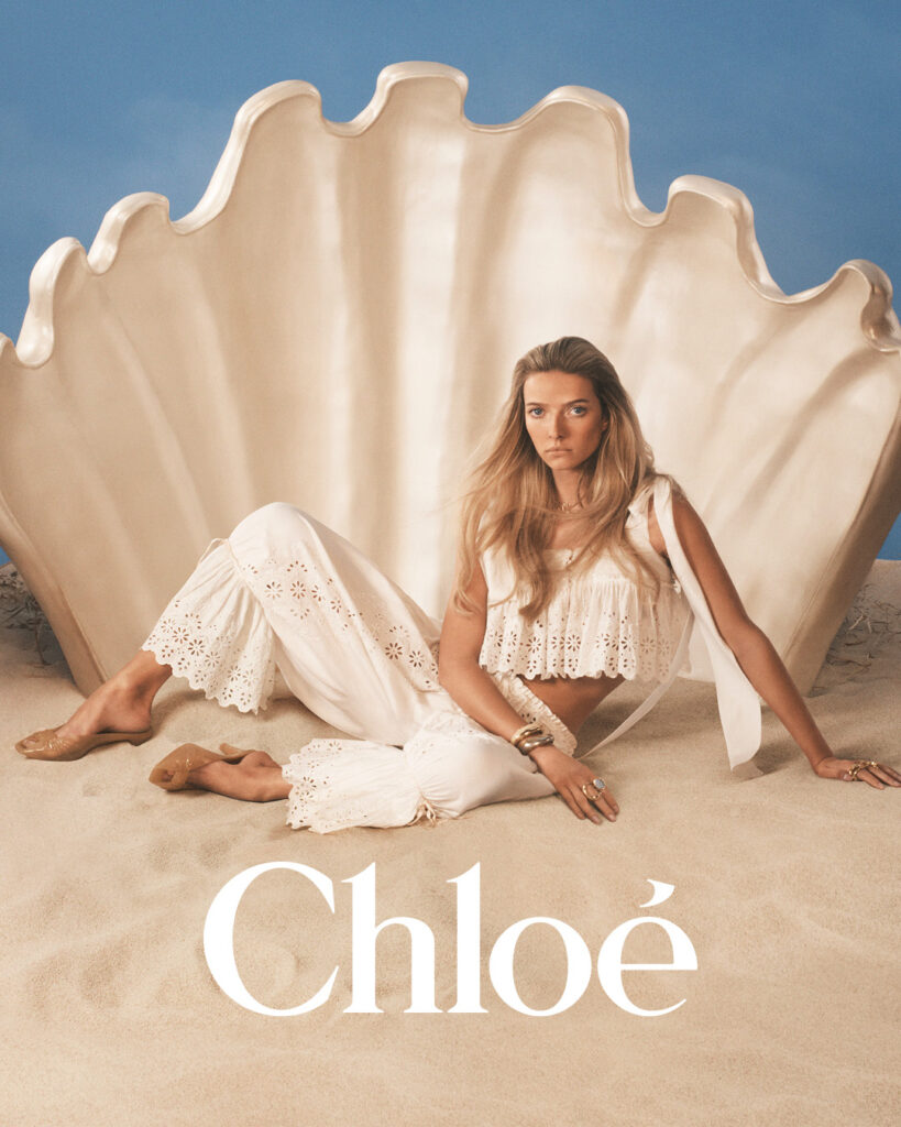 chloé chloé à la plage 2026 1