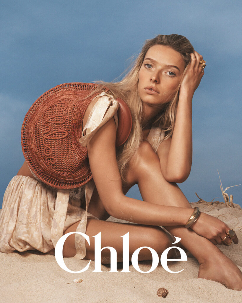 chloé chloé à la plage 2026 5