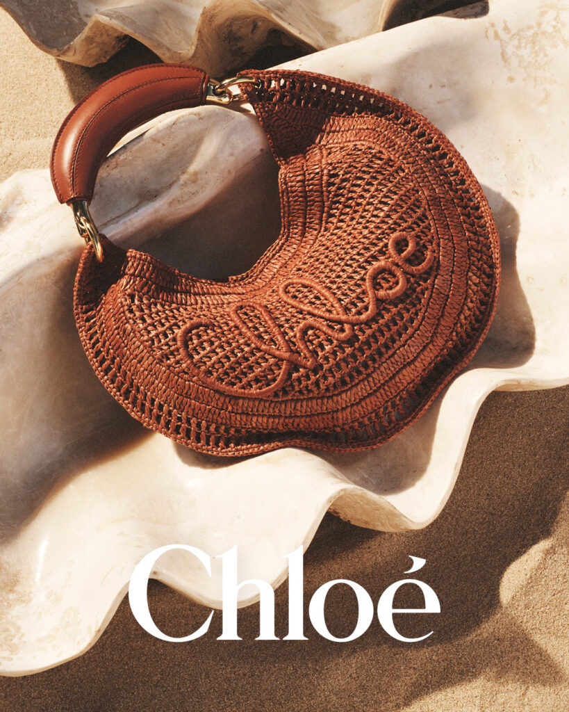 chloé chloé à la plage 2026 8