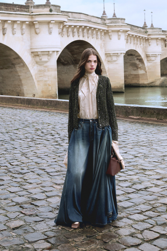 dior woman fall26 press look 001