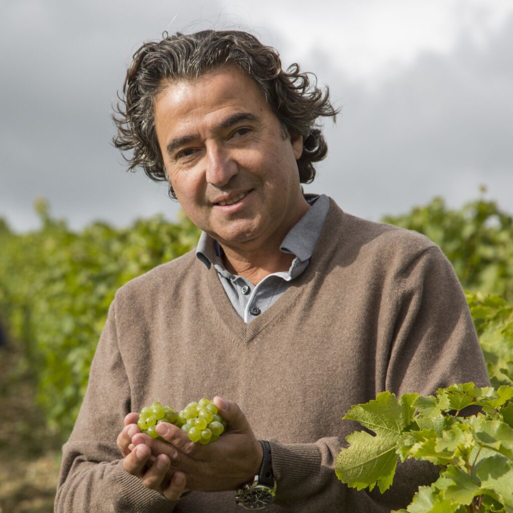 pascal jolivet at kayuputi