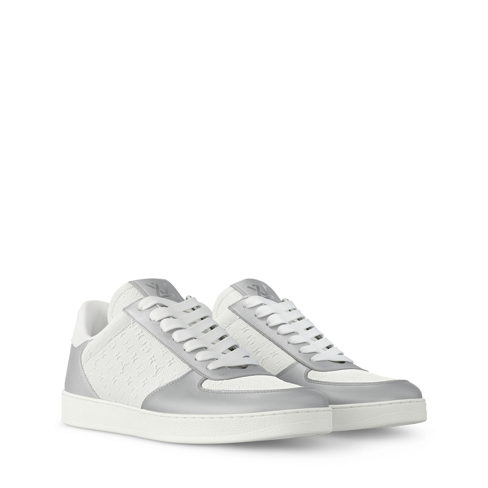 rivoli sneaker side