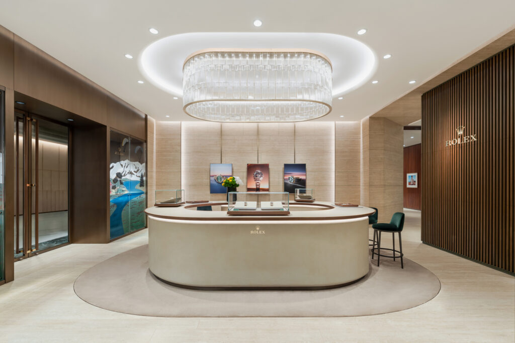 rolex starhill kl 003