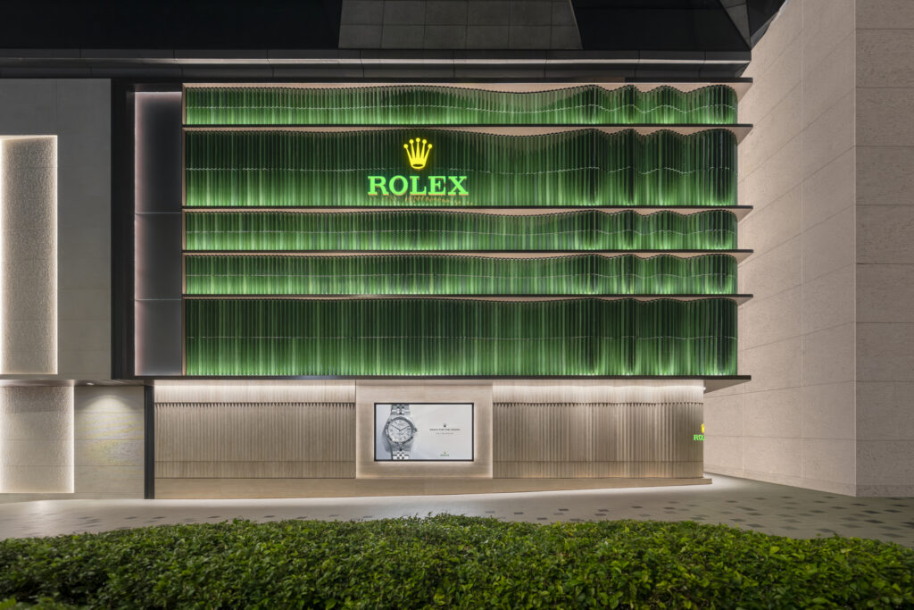 rolex starhill kl 010