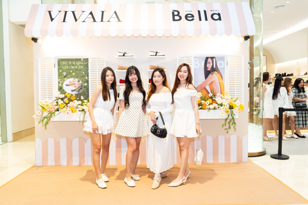 vivaia pavillion kl 2026 166
