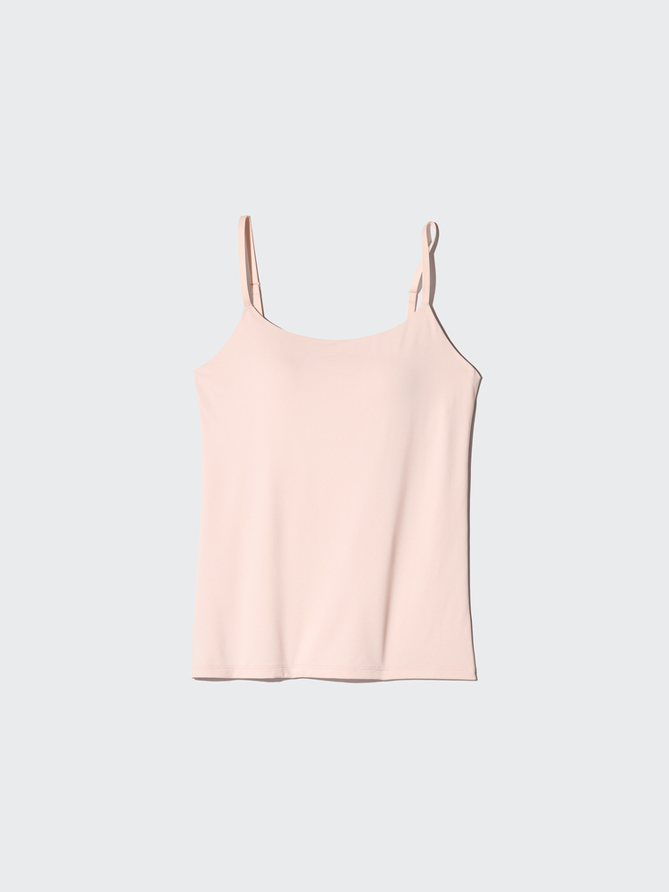 w s airism bra camisole