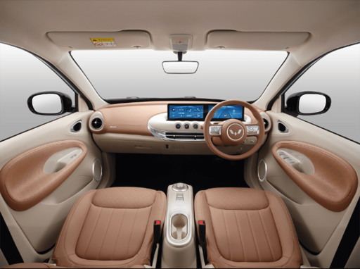 wuling bingo ev thailand ckd my2025 3