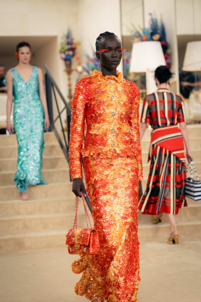 chanel chanel cruise 2026 27 25 ld