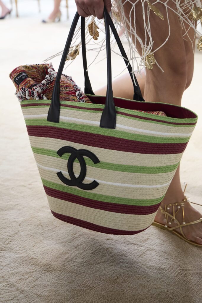 chanel chanel cruise 2026 27 30 ld