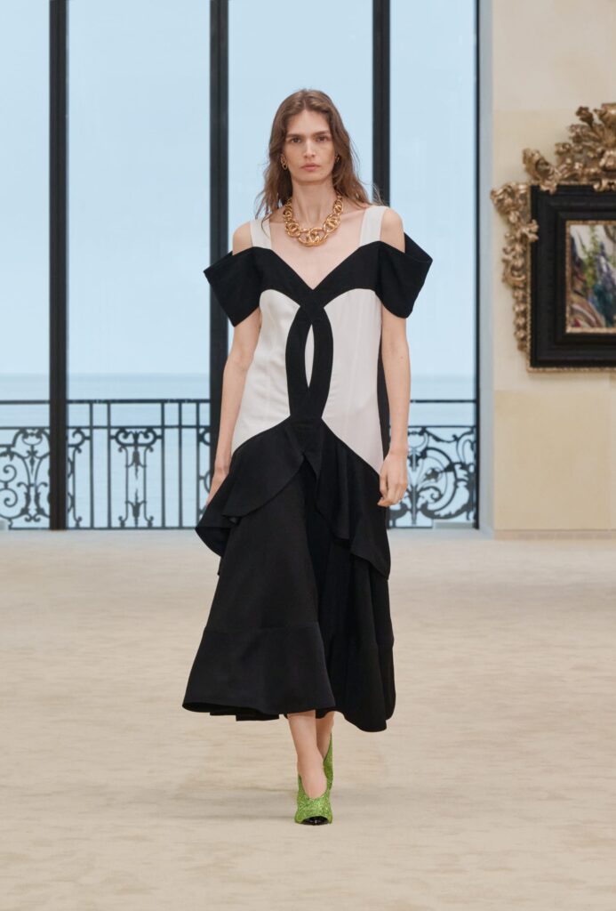 chanel chanel cruise 2026 27 look 23 1 ld