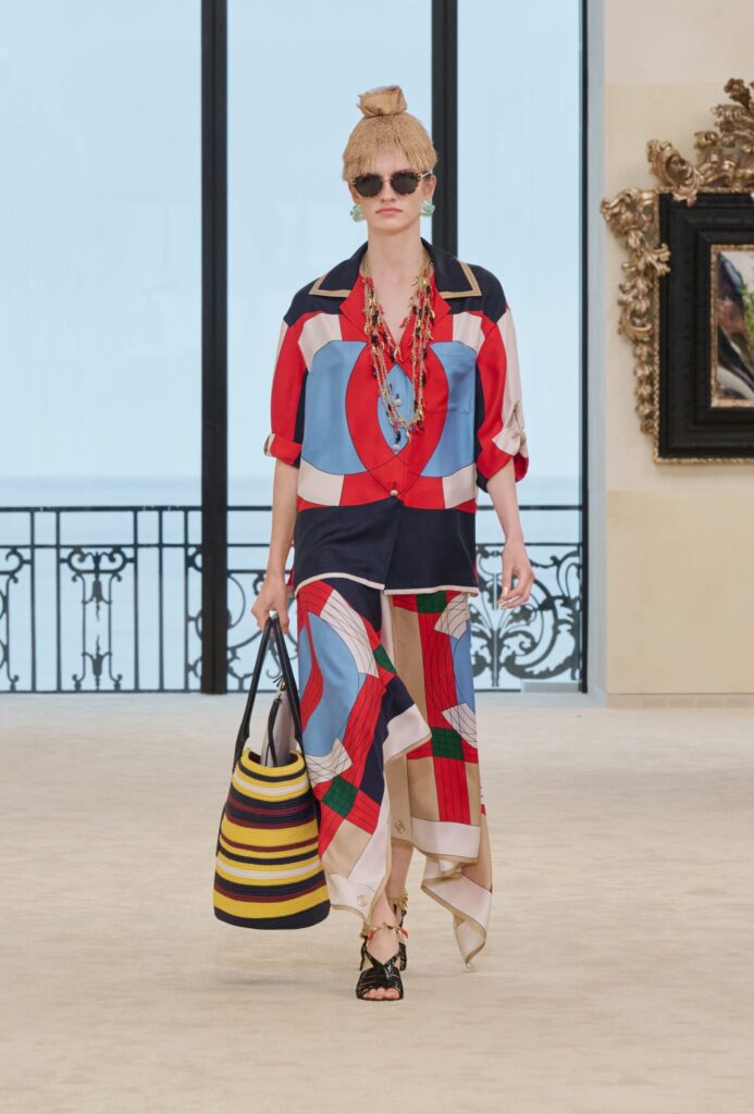 chanel chanel cruise 2026 27 look 42 1 ld