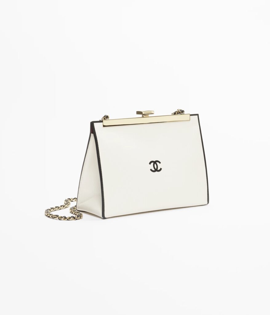 evening bag