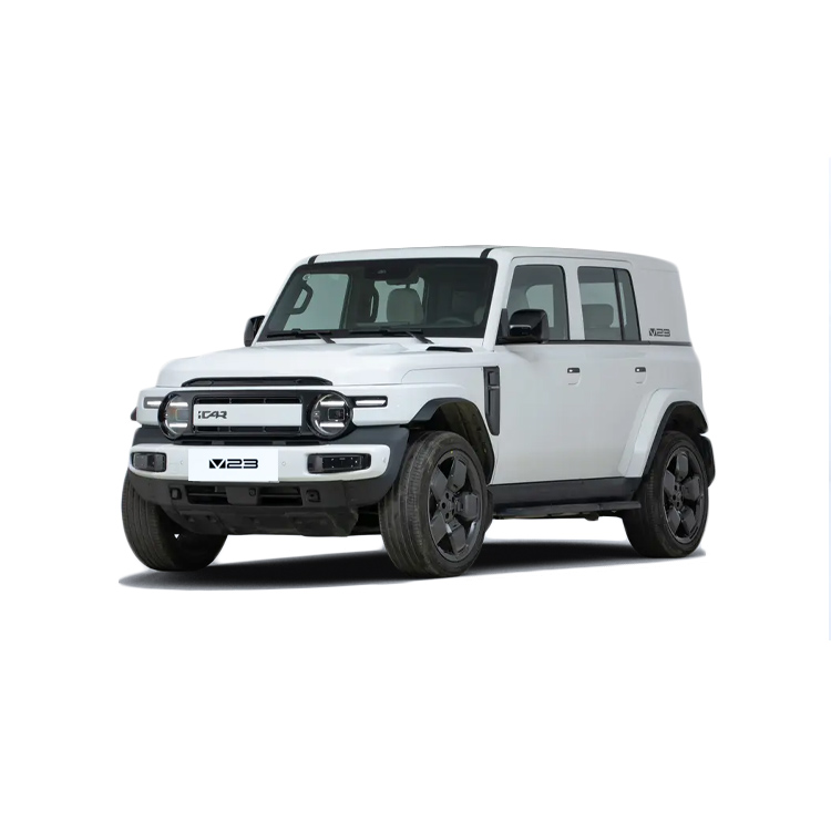 icar v23 2