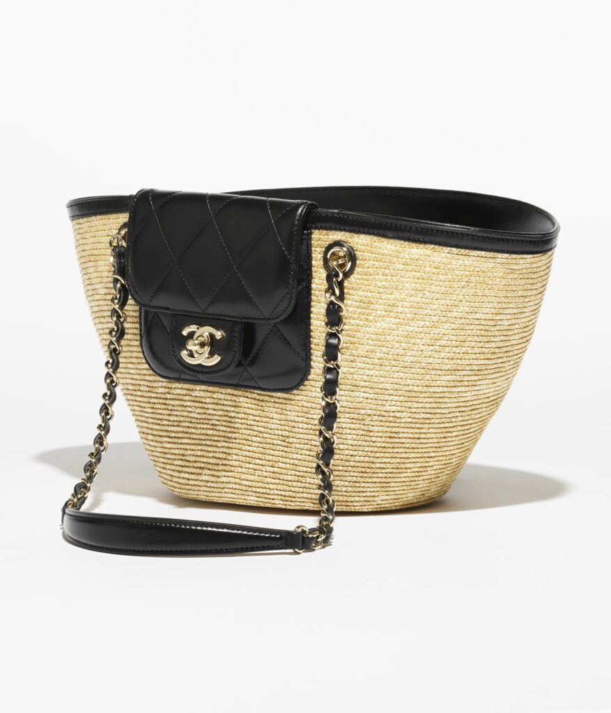 small tote