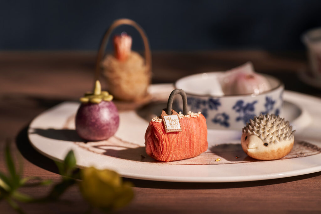assorted dim sum 1