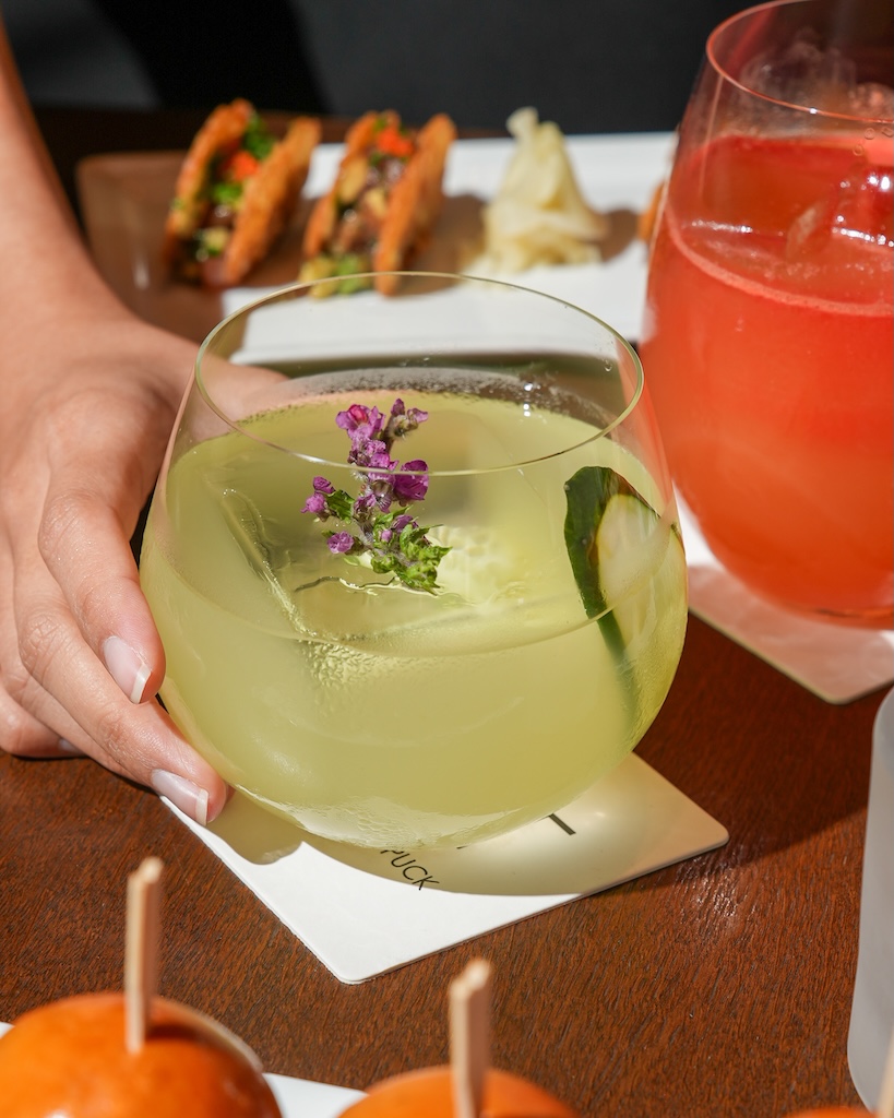 cut cocktails pretty strangers