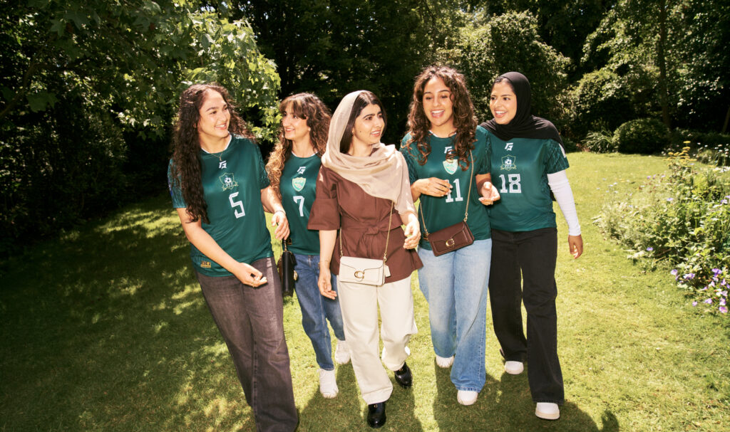 &coach malala