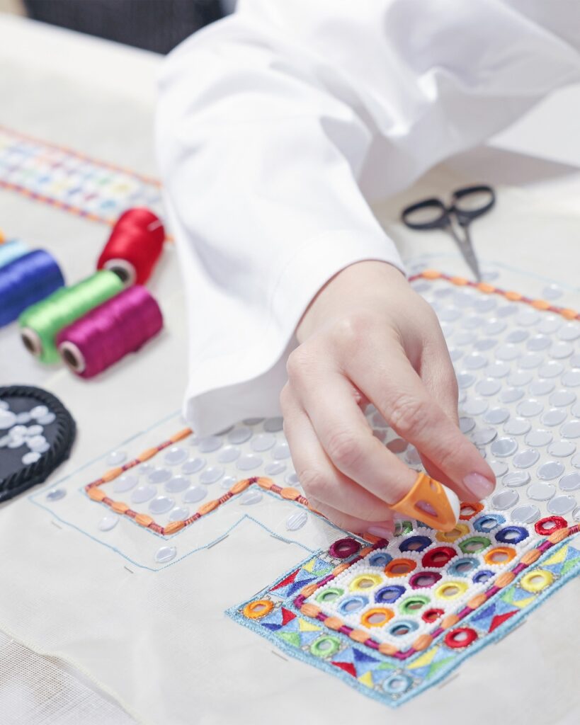 fendi know how & chanakya artisans 08