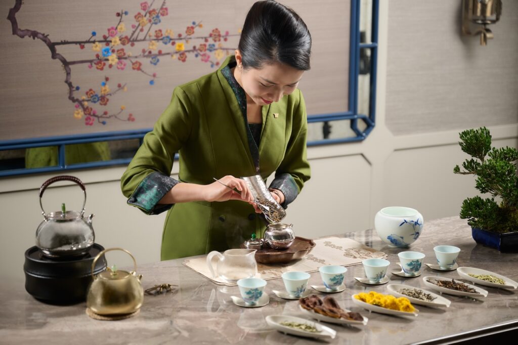 jin ting wan tea ceremony (2)