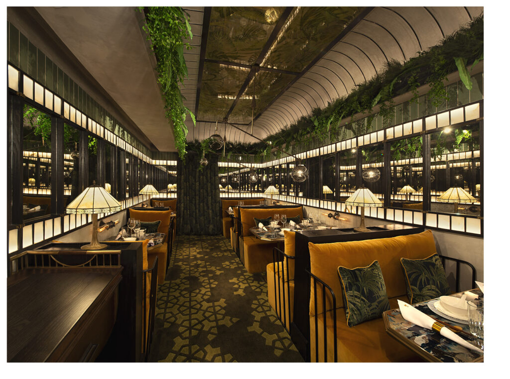 mott 32 orangery room