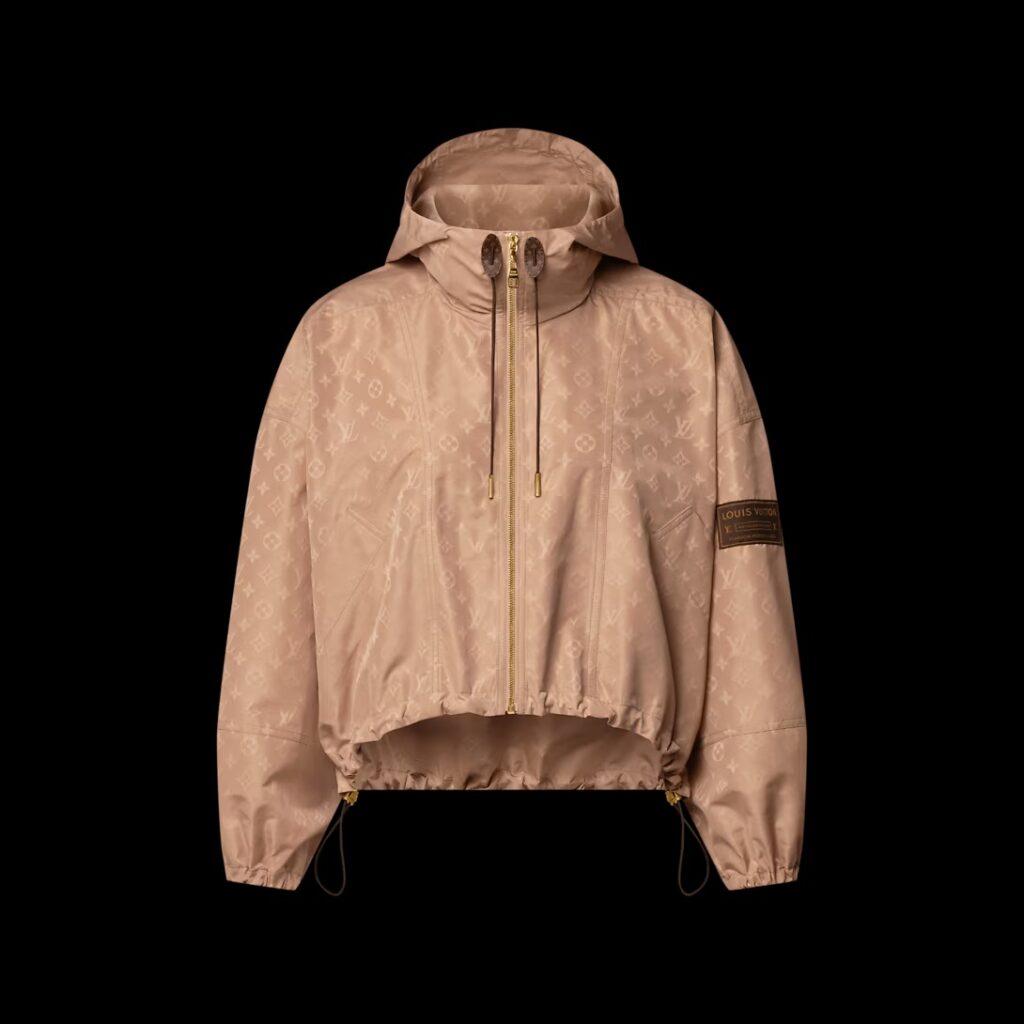 parka