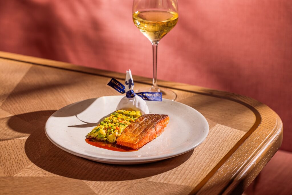 sea trout