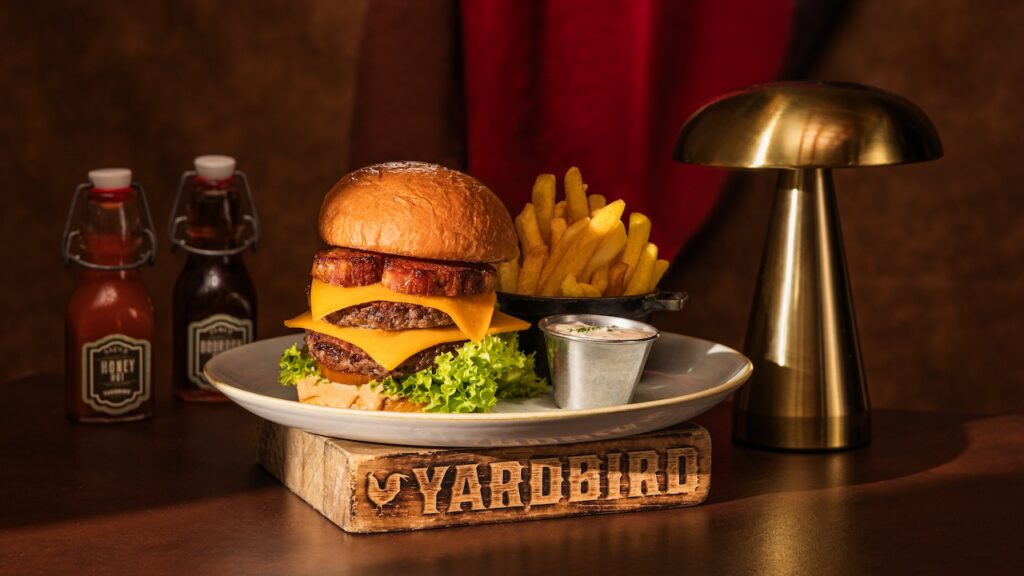 yardbird southern table and bar food (1)