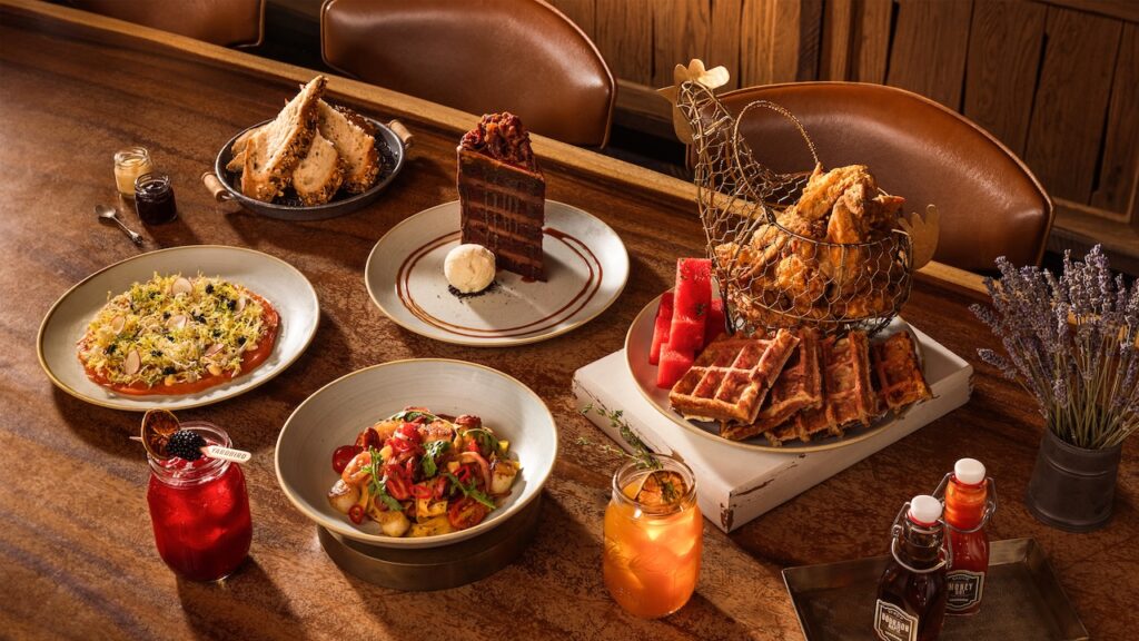 yardbird southern table and bar food (4)