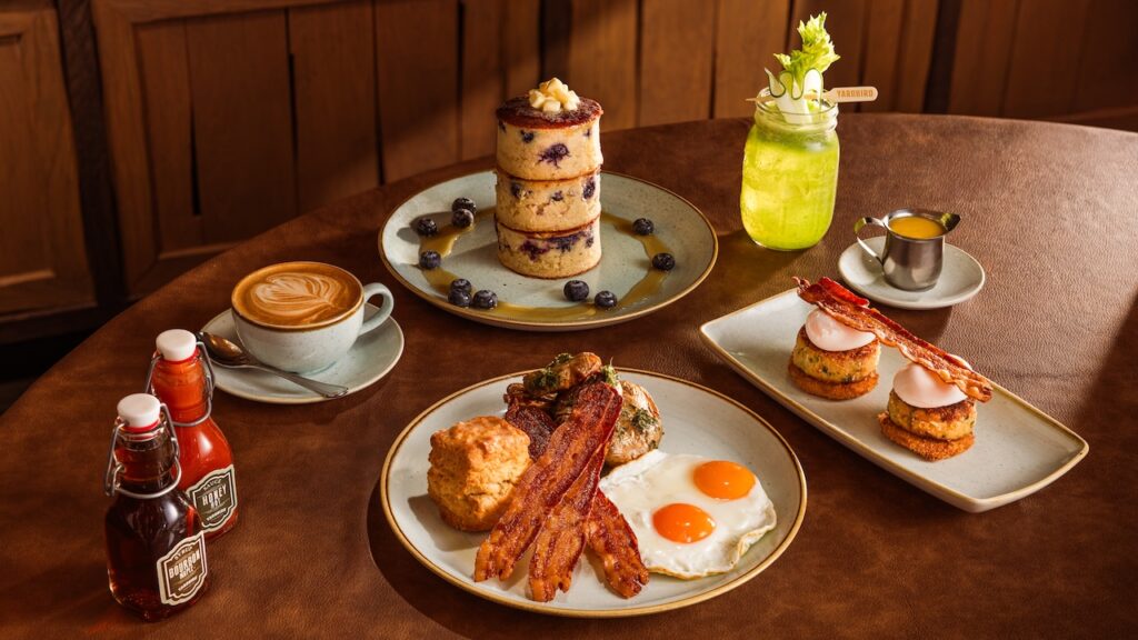 yardbird southern table and bar food (5)