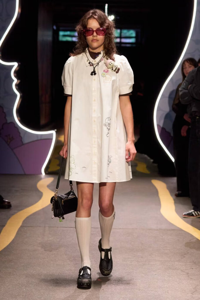 https hypebeast.com image 2026 05 20 coach brain dead collaboration collection runway info 13