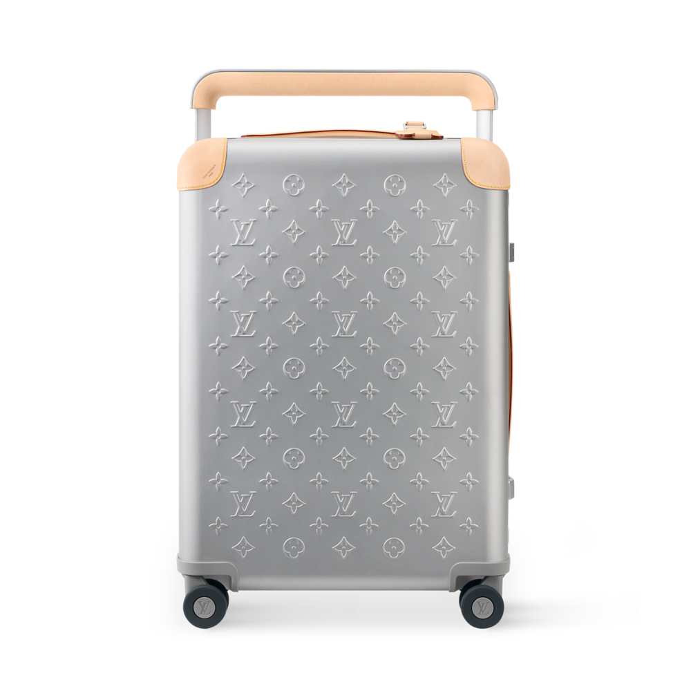 louis vuitton horizon 55 m14264 pm2 front view