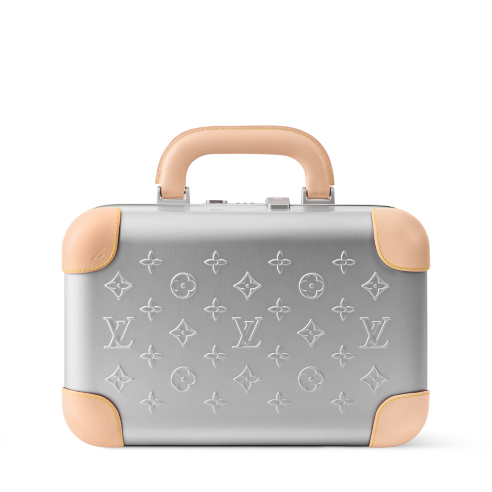 louis vuitton vanity case m14541 pm2 front view