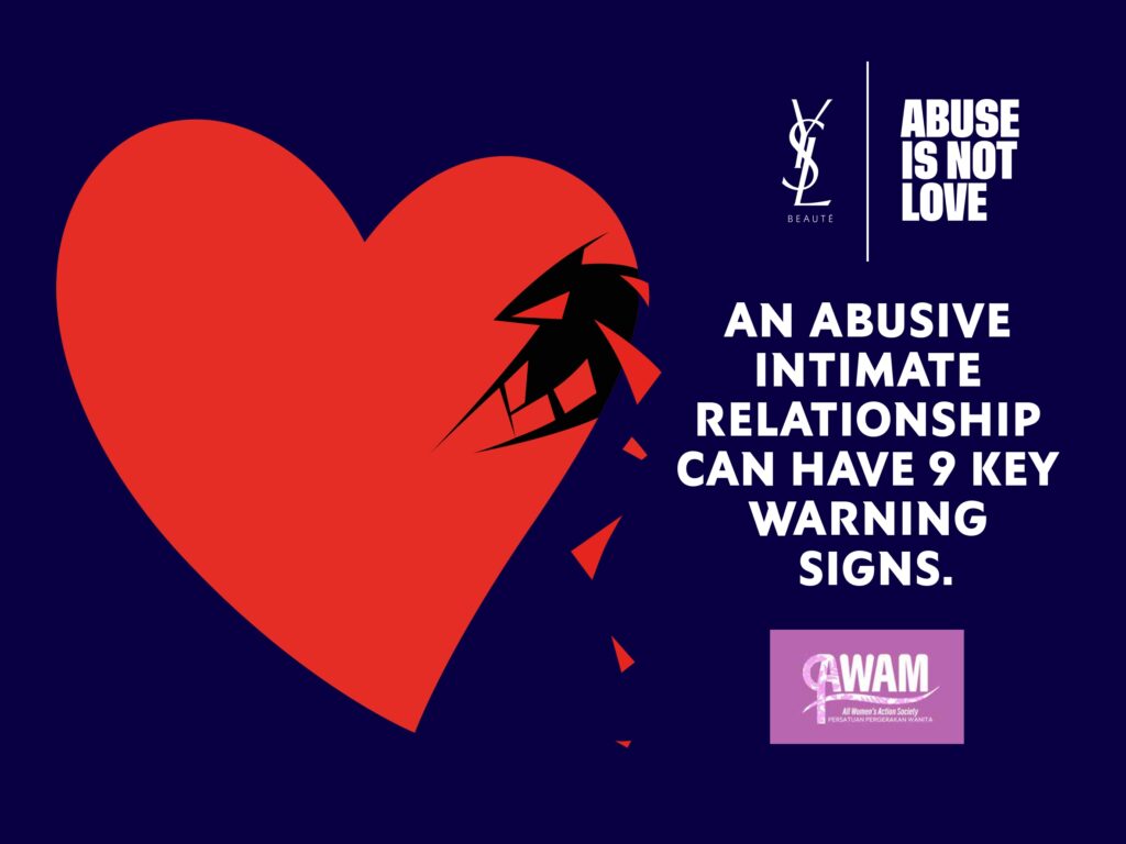 abuse is not love malaysia 400x300