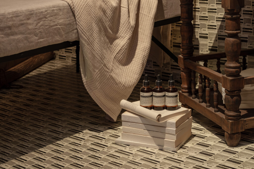 aesop mid valley southkey store image 3