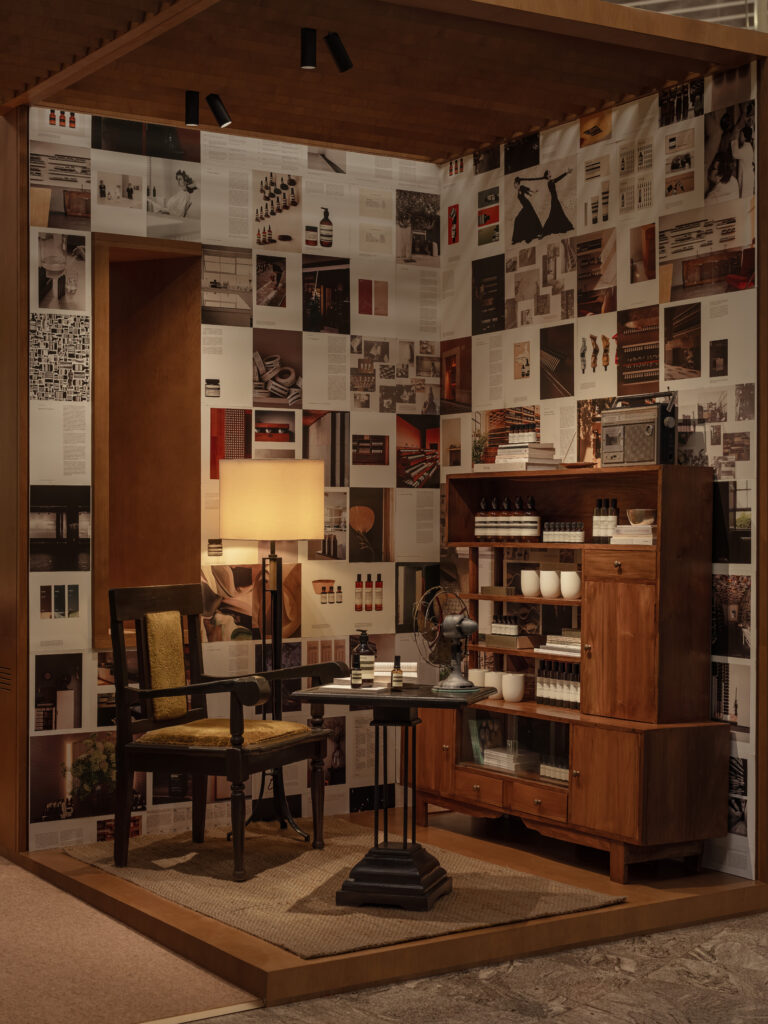 aesop mid valley southkey store image 7