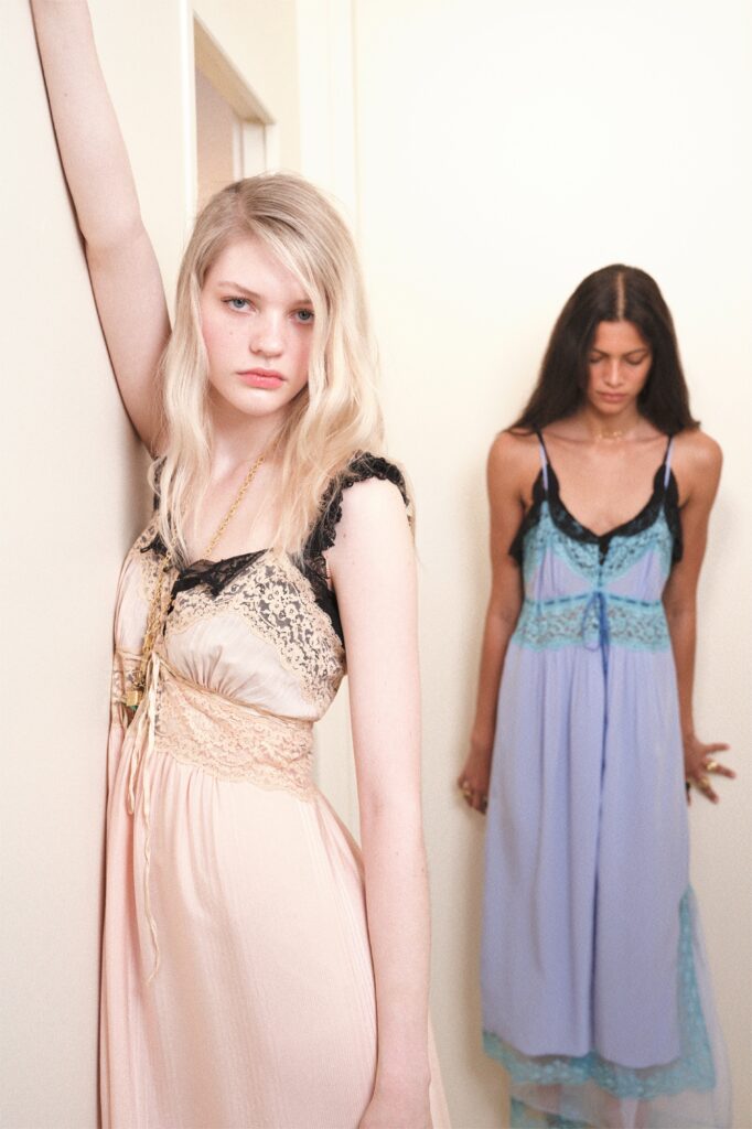 chloe╠ü spring 2027 look 37