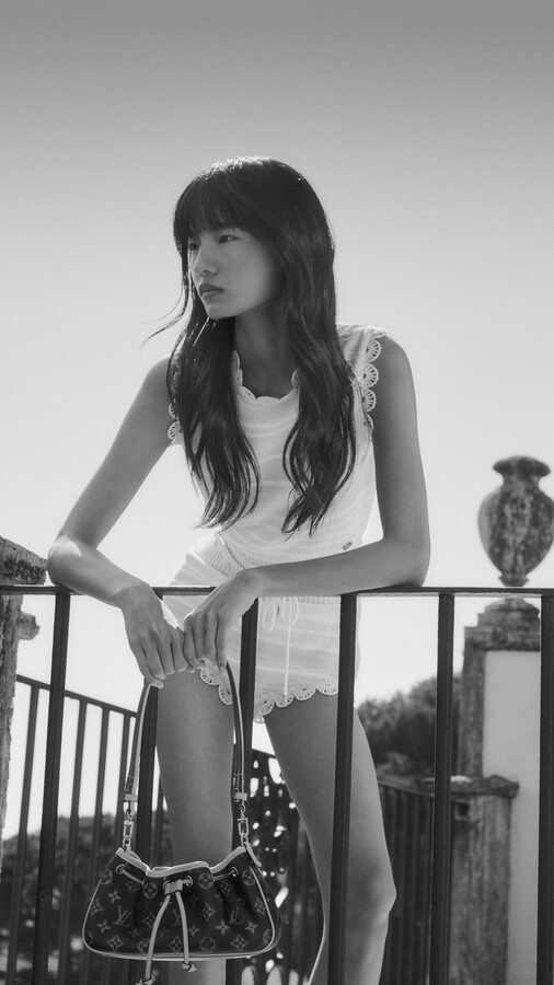high summer 10