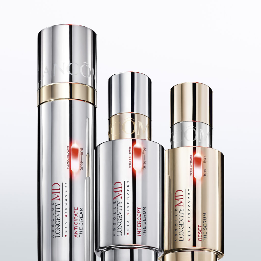 lancôme absolue longevity md group shot 3