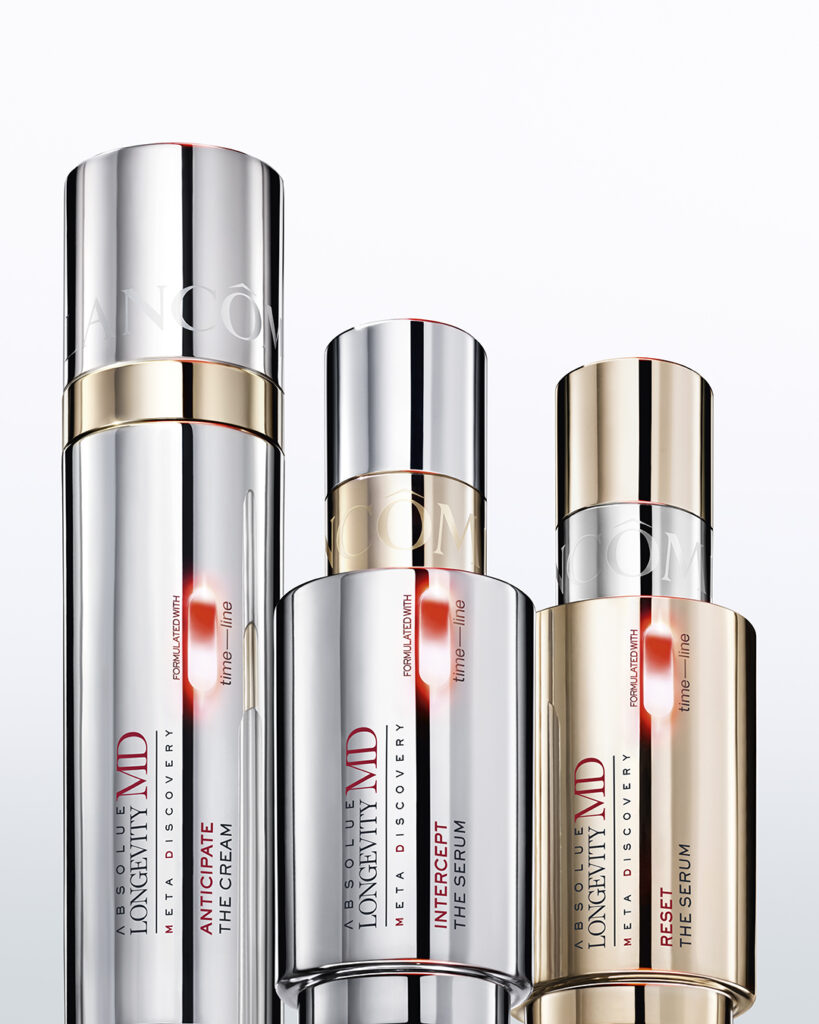 lancôme absolue longevity md group shot 4