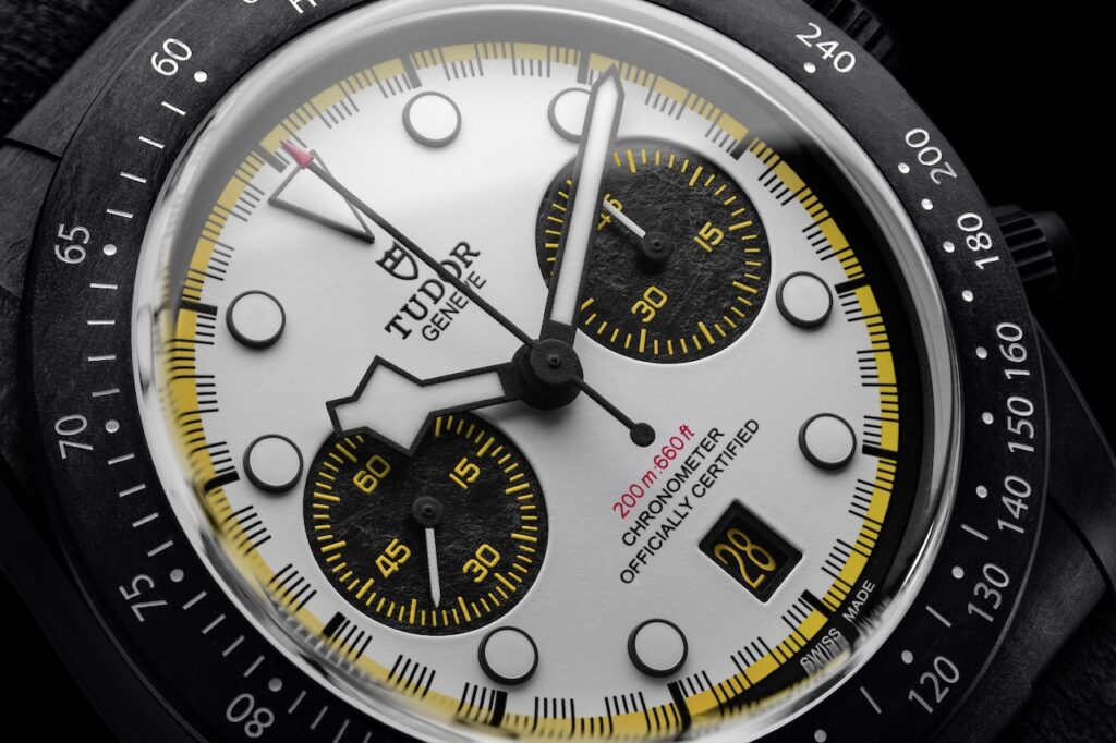 tudor np26 blackbaychrono carbon26 lifestyle 2