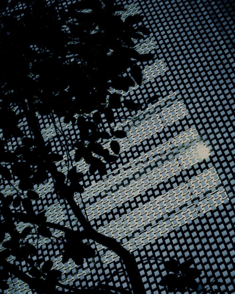 wind arbor (ned kahn, 2011) 3